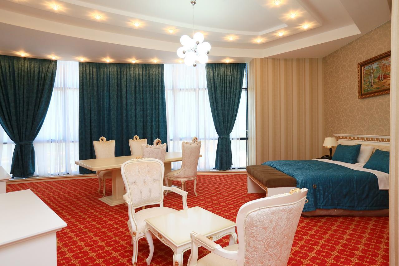 Spring Hotel ノヴハヌ エクステリア 写真