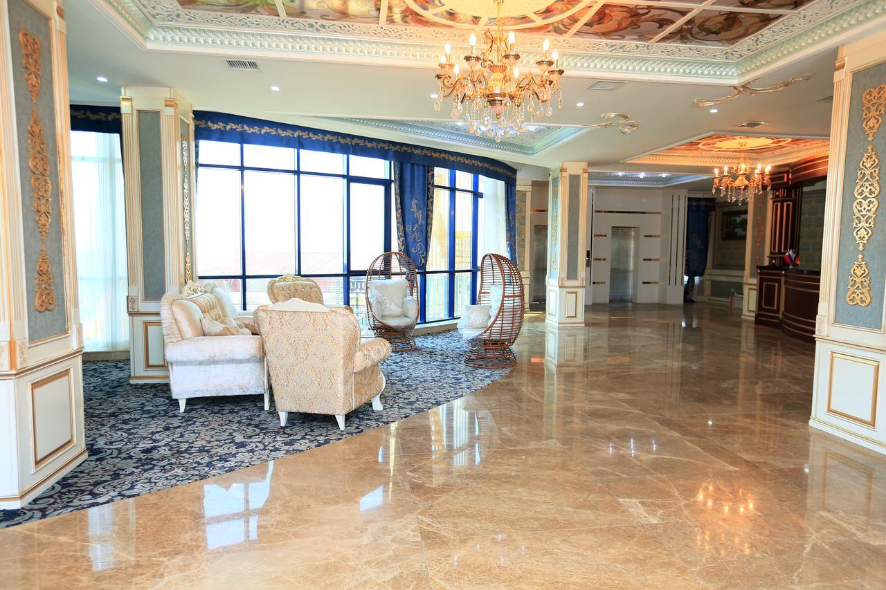 Spring Hotel ノヴハヌ エクステリア 写真