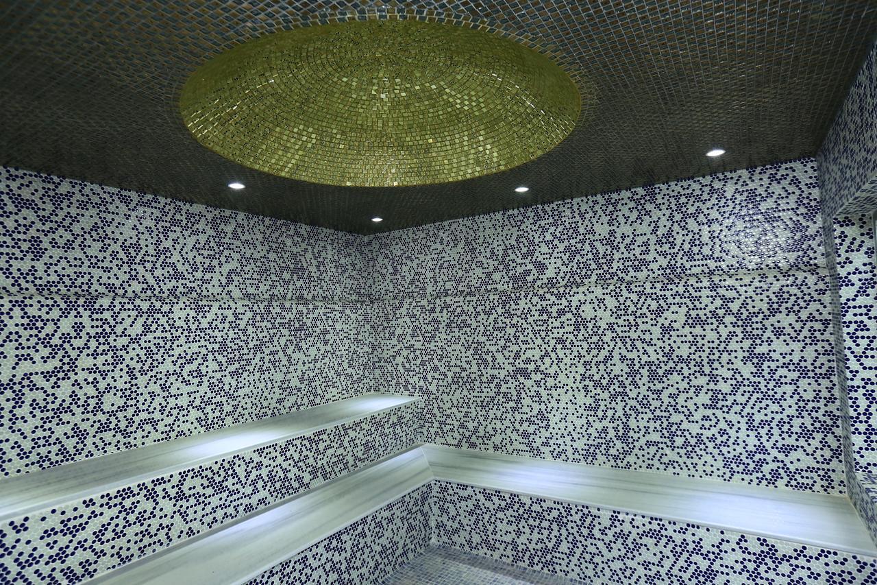 Spring Hotel ノヴハヌ エクステリア 写真