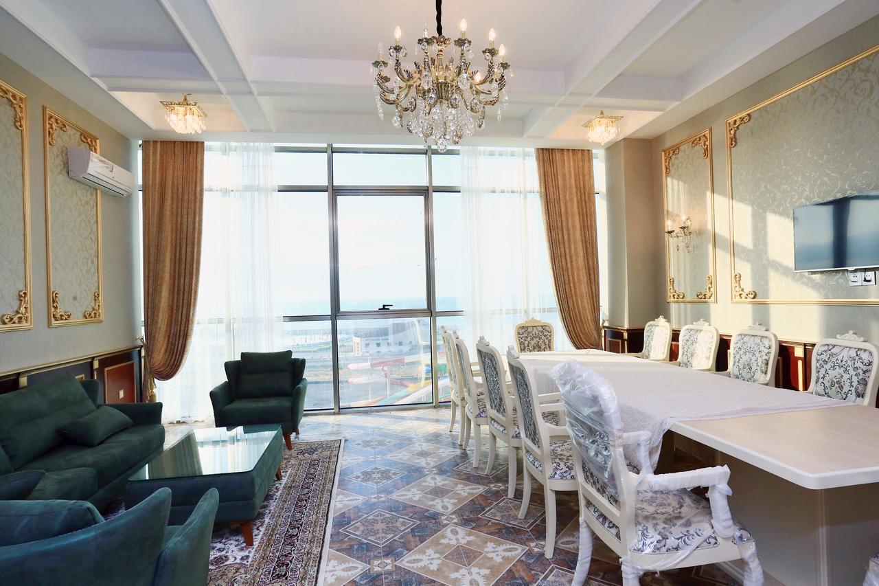 Spring Hotel ノヴハヌ エクステリア 写真