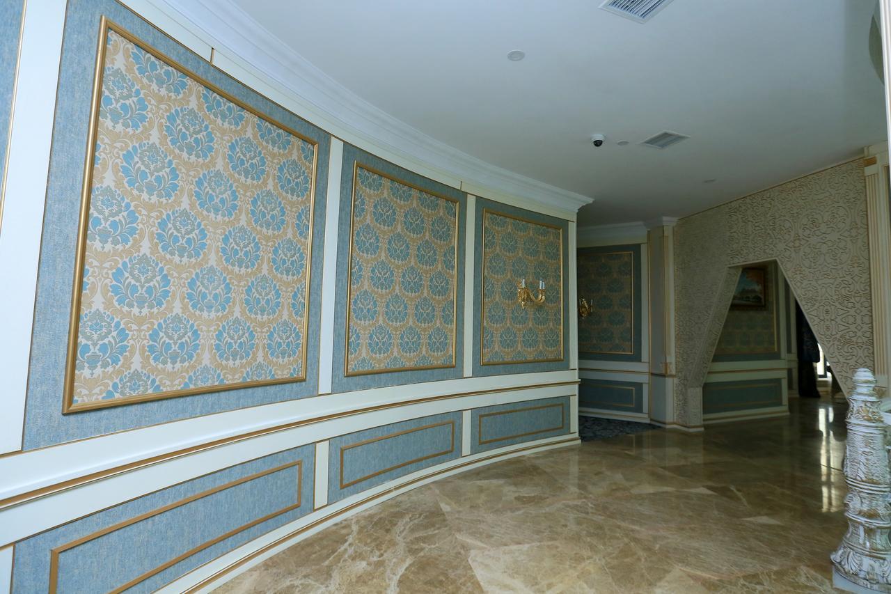 Spring Hotel ノヴハヌ エクステリア 写真