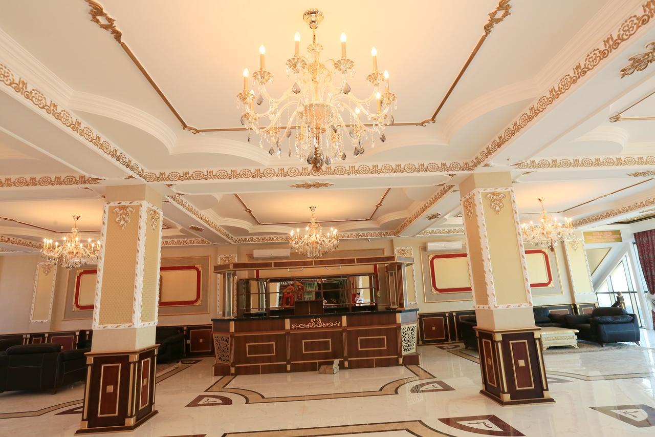 Spring Hotel ノヴハヌ エクステリア 写真