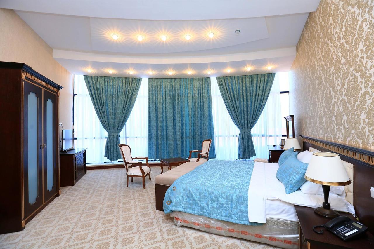Spring Hotel ノヴハヌ エクステリア 写真