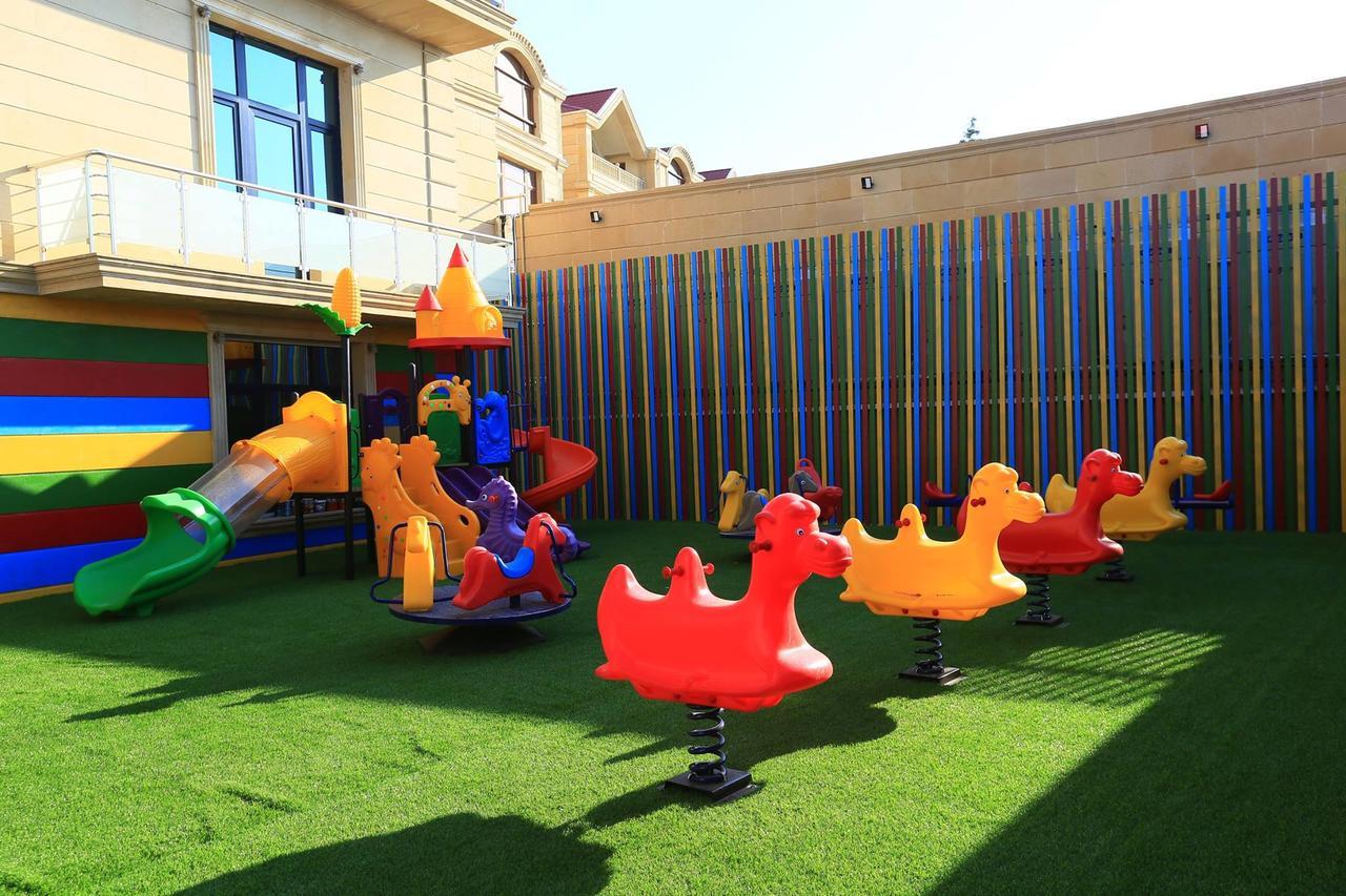 Spring Hotel ノヴハヌ エクステリア 写真