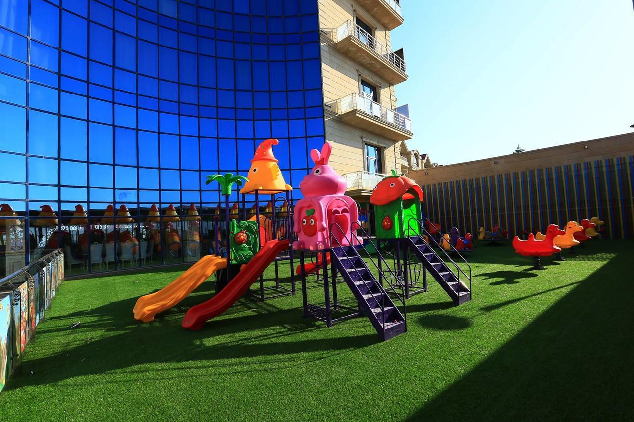 Spring Hotel ノヴハヌ エクステリア 写真
