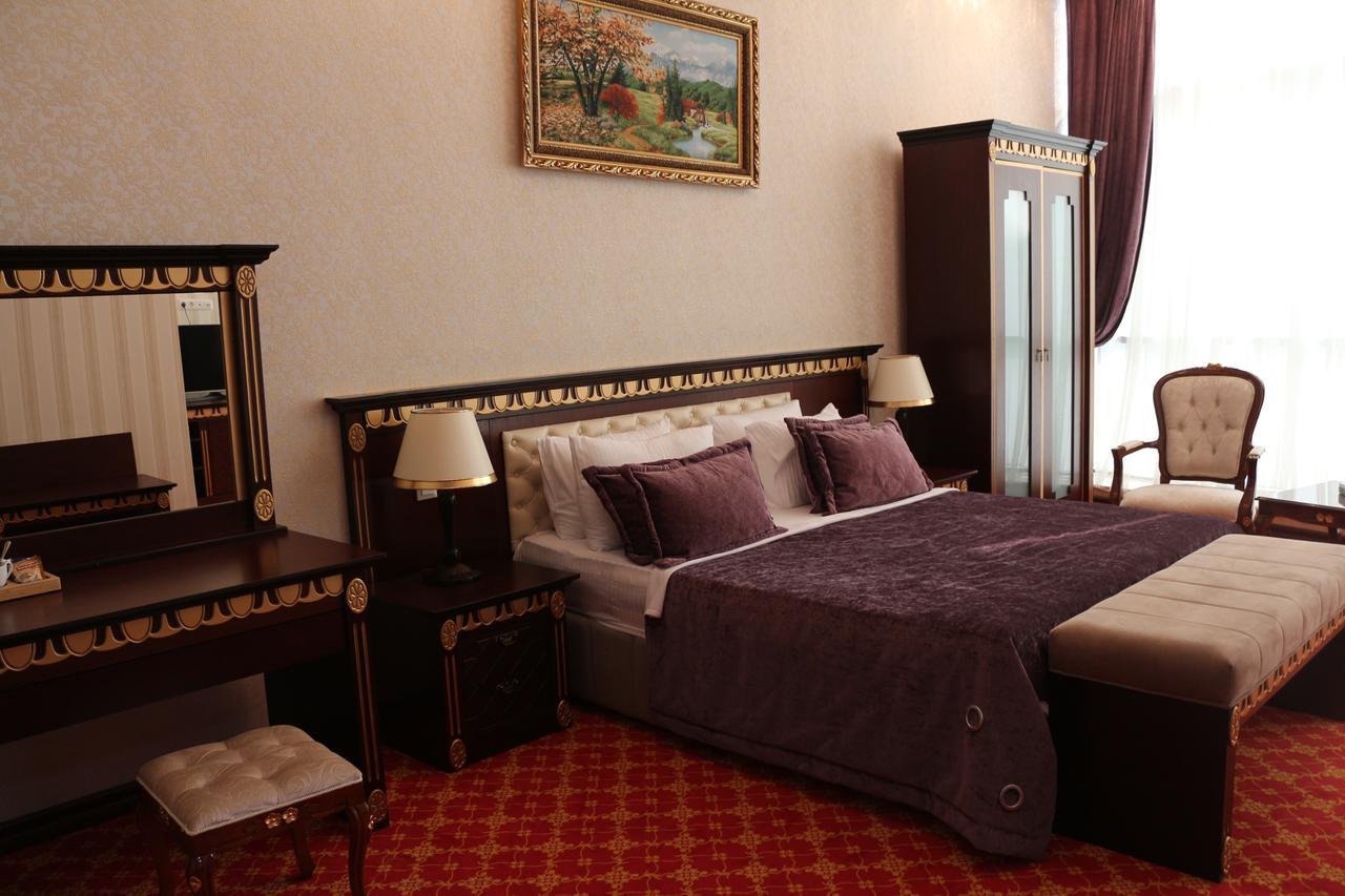 Spring Hotel ノヴハヌ エクステリア 写真