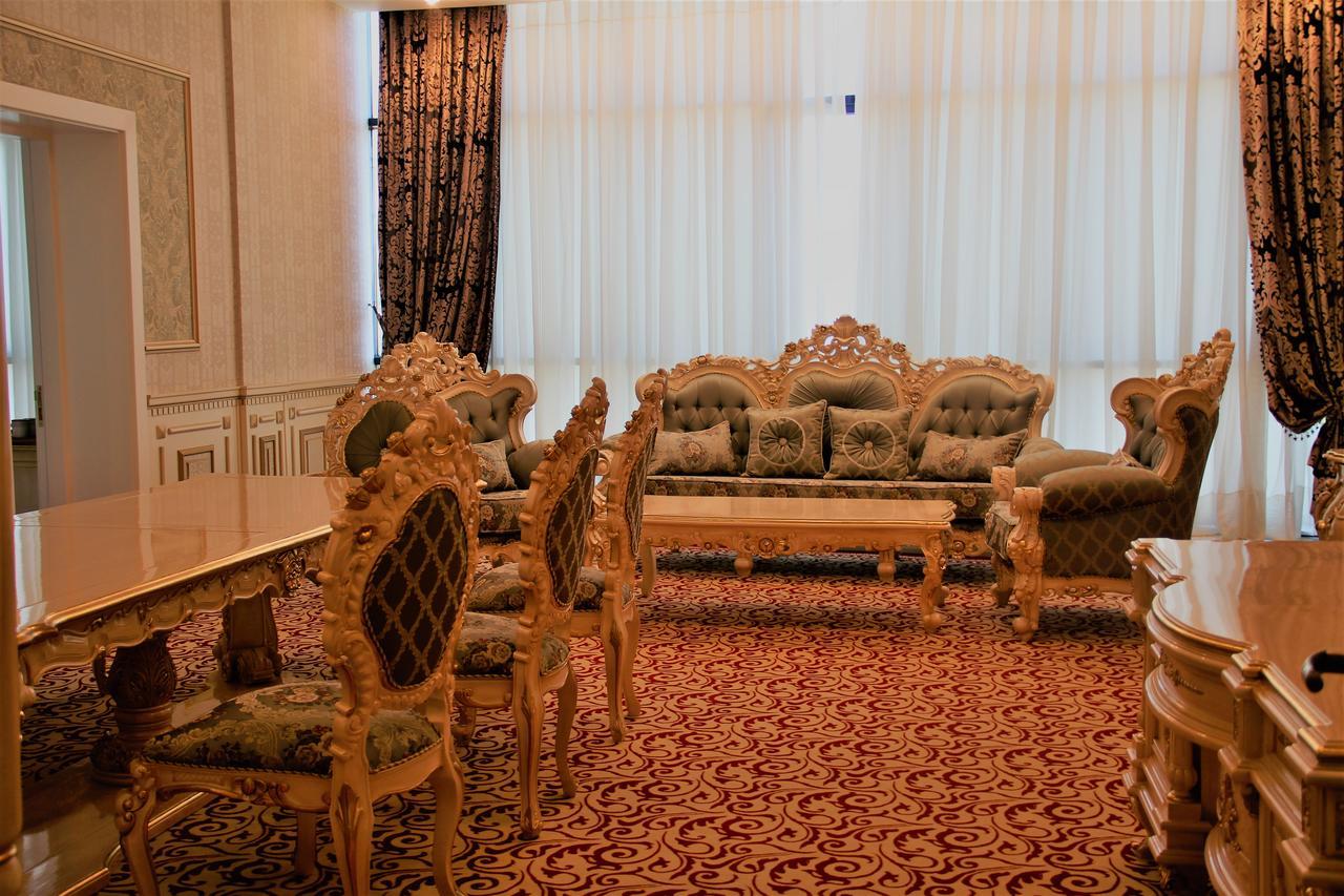 Spring Hotel ノヴハヌ エクステリア 写真